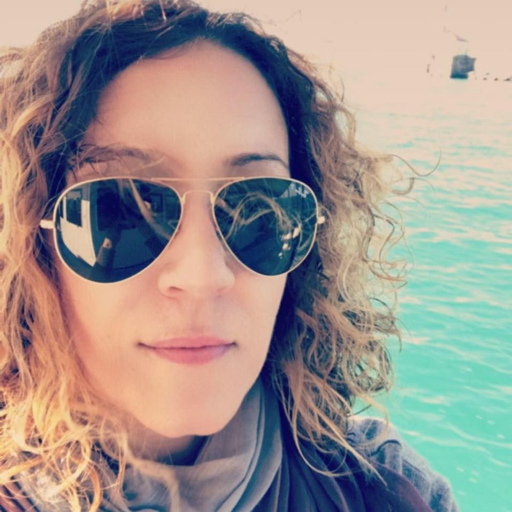 Meet your Posher, Stefanie